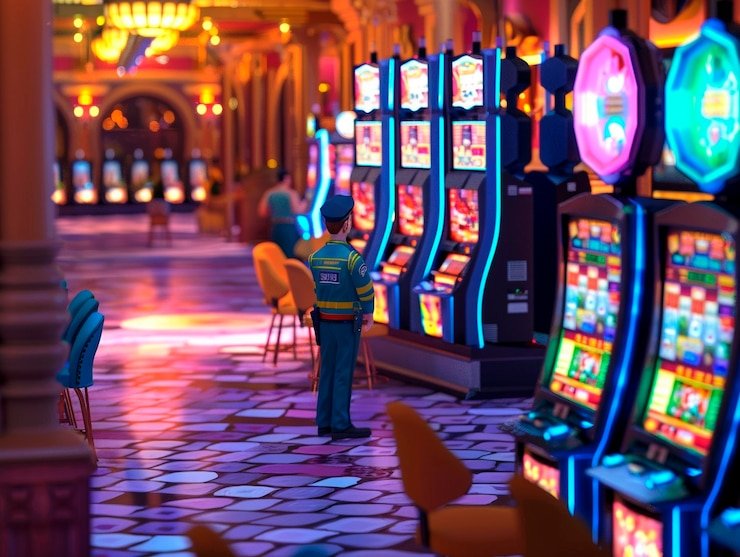 betlike App 