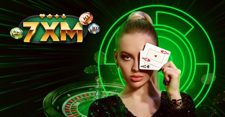 Antarmuka penempatan taruhan Casino Hold'em di betlike