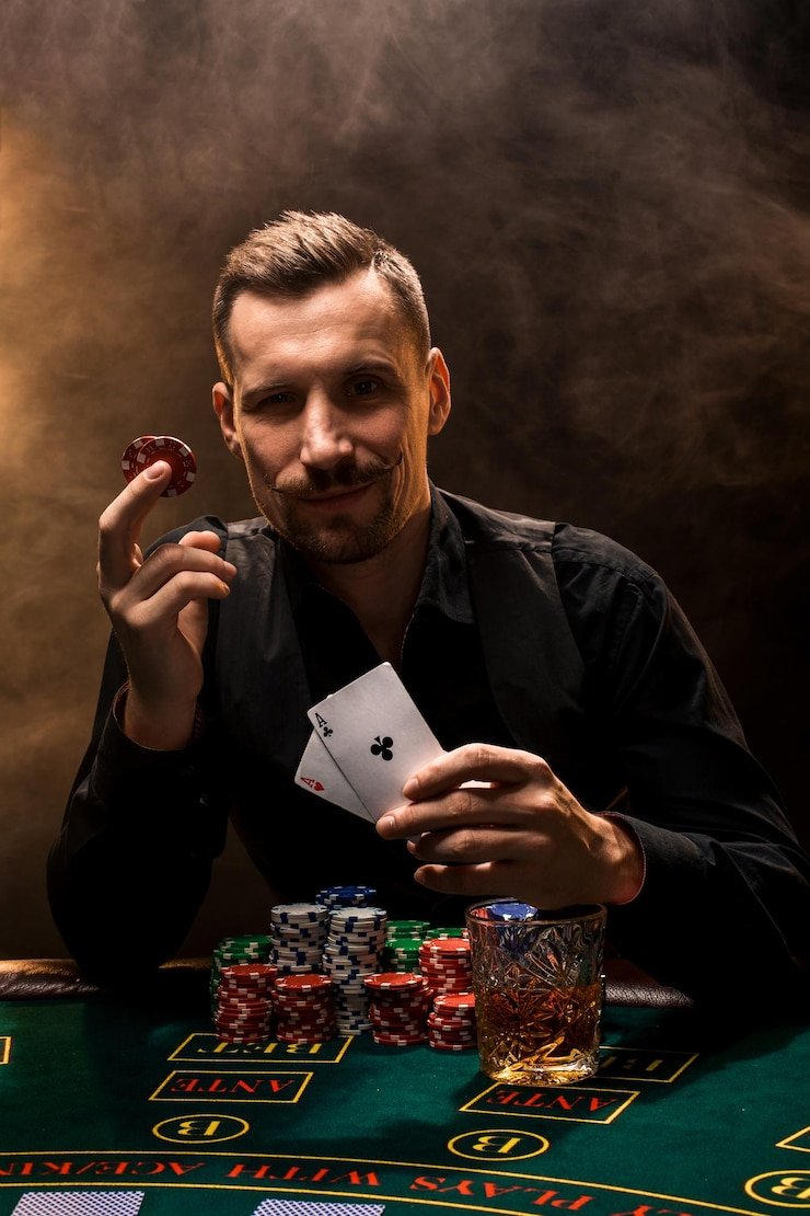 Studio Habanero menampilkan permainan Baccarat dan Dragon Tiger