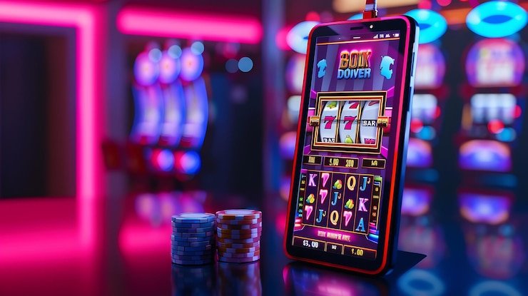 betlike user Mobile user and Brand