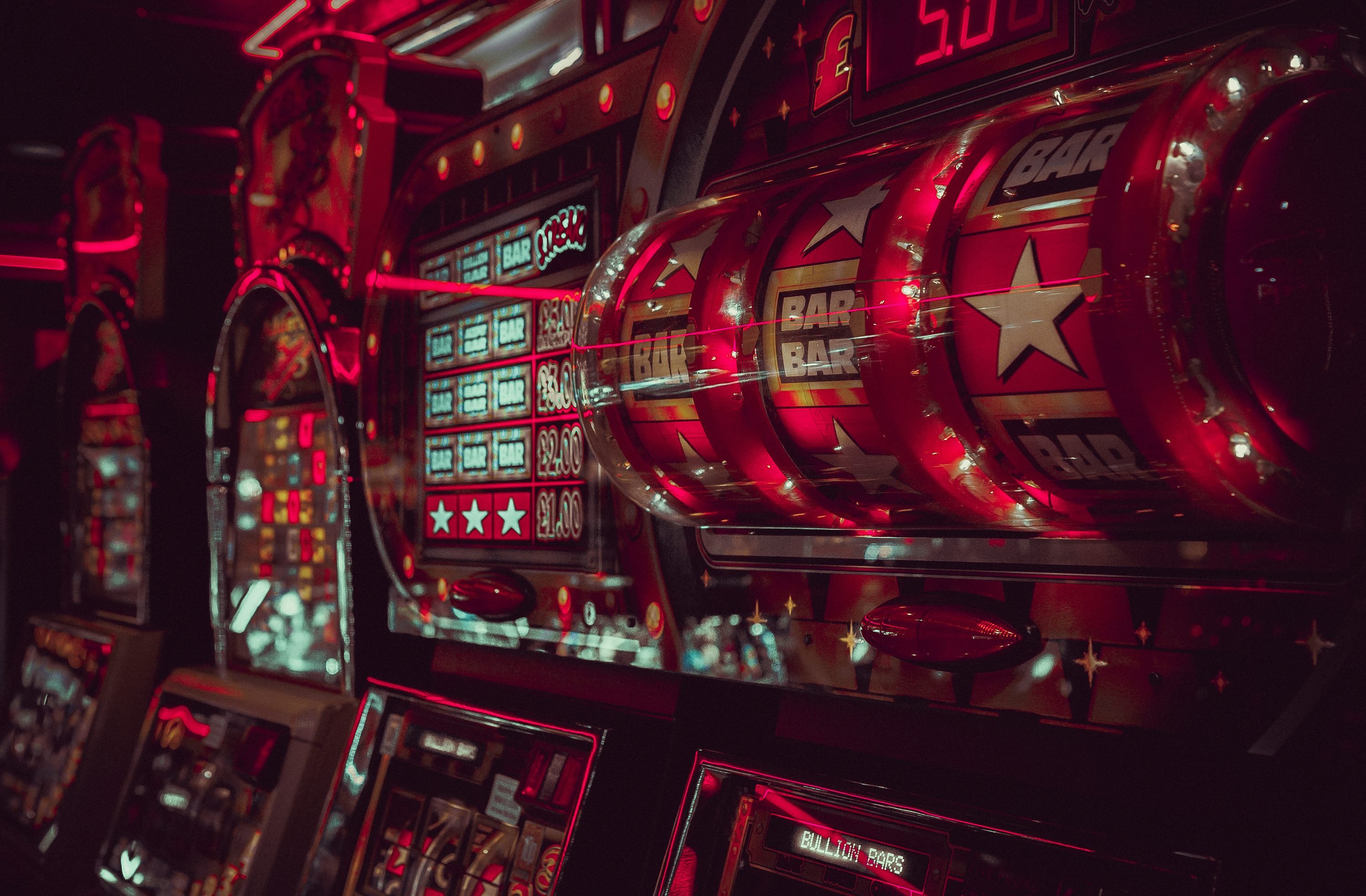 Casino Hold'em Game