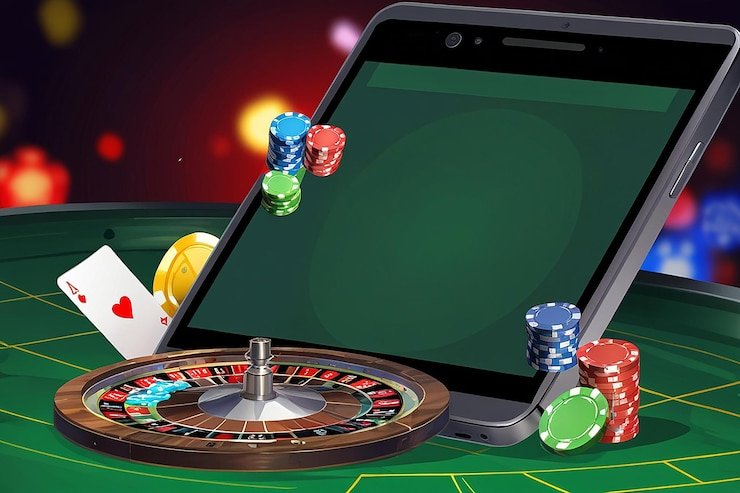 betlike featured game showcase