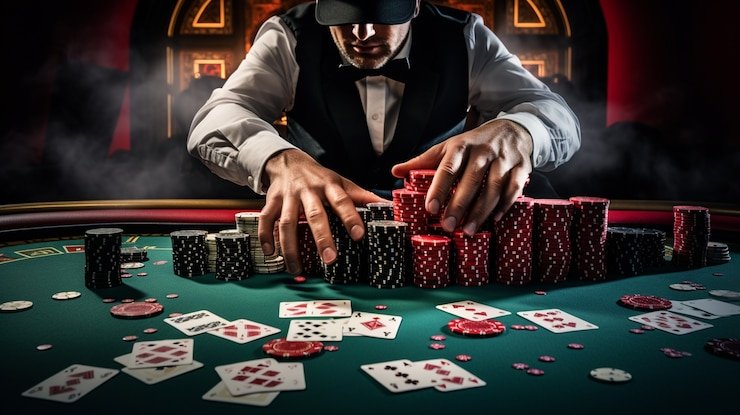 Opsi deposit DANA, OVO, GoPay untuk pengguna Indonesia